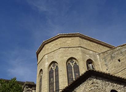 Eglise Saint Denis