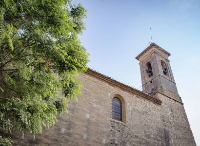 Eglise Notre Dame de l'Assomption