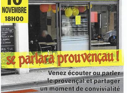 Café Provençal