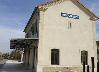 Ancienne Gare