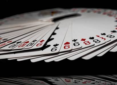 Orange Poker Team