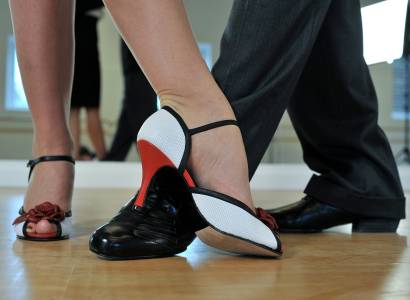 Danse Passion 84