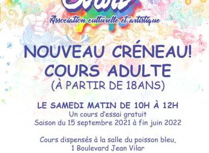 St'art