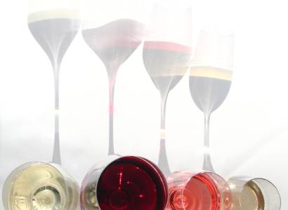 Bibendum - Bar à vin