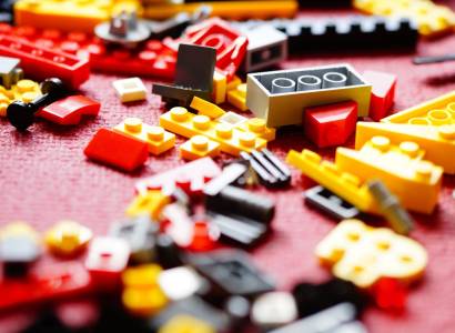 Expo Lego