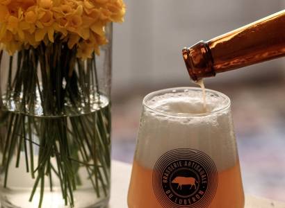 La Brasserie Artisanale du Luberon