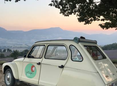 L' Apéro Perché - Youpi Tours