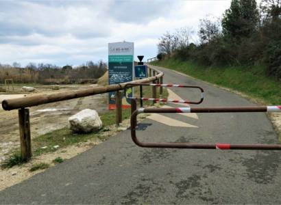 Aire de repos