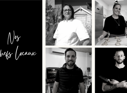 Les Ateliers de Madame C