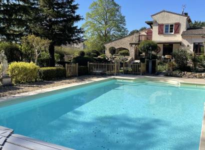 La Petite Rive - Les Oliviers