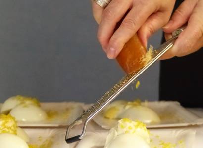 Saveurs de Nana