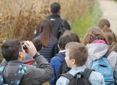 Balades naturalistes