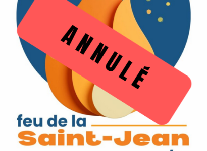 Feu de la Saint Jean