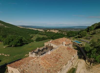 Domaine du Castellas
