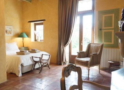 Maison en Provence 84