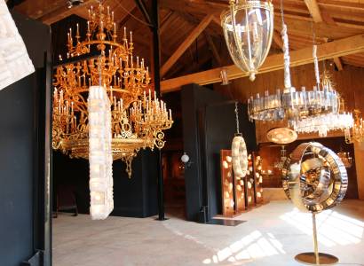 Mathieu Museum