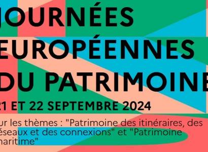 JEP 2026 : Exposition "Jas du Ventoux"