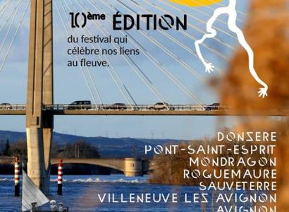 Festival "Dans les bras du Rhône"