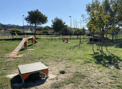 Circuit Agility