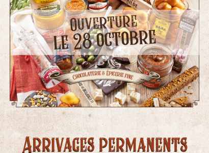Les Comptoirs de Mathilde