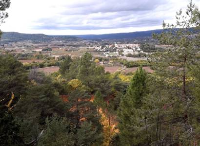VILLARS - Les secrets villarsois