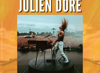 Concert - Julien Doré