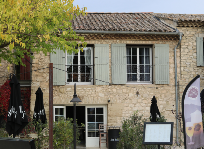 La maison du porcelet