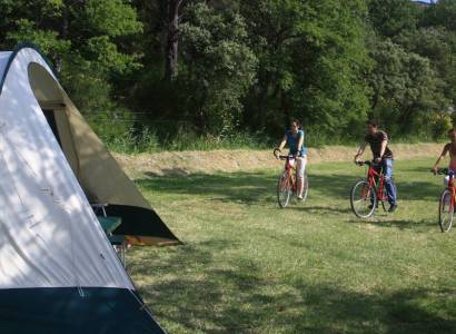 Aire Park Bonnieux