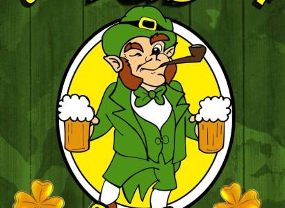 The Lucky Irish Pub