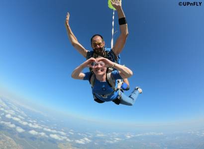 Up n Fly