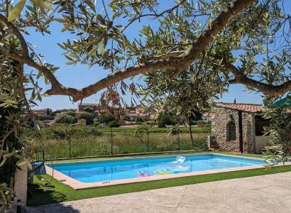 B&B Chez Vincent