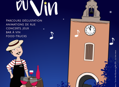 La Nuit du Vin