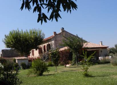 La Fenière aux Hirondelles