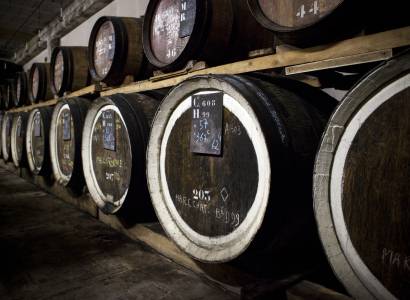 Distillerie A. Blachère