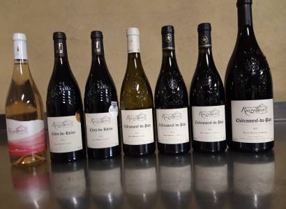 Domaine La Roizelière