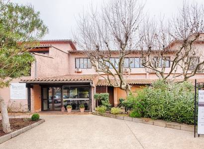 Maison Brotte