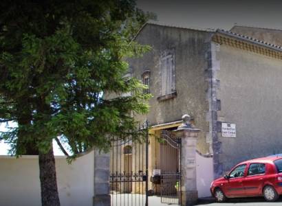 Mas Saint Louis - Vignobles Geniest