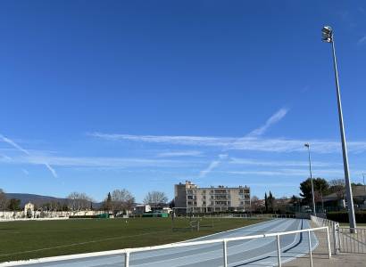 Stade Verdun