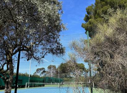 Tennis de Pertuis