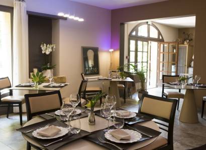 La Table Du Verger