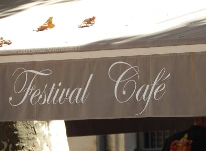 Festival Café