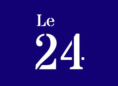 Restaurant Le 24