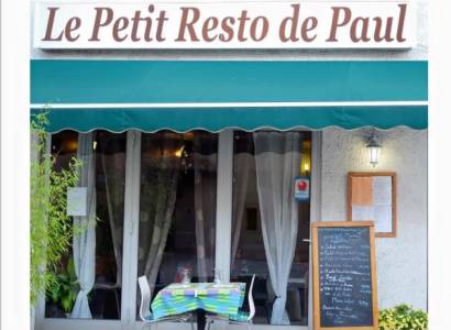 Le Petit Resto de Paul