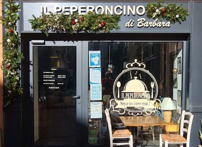 Il Peperoncino Di Barbara