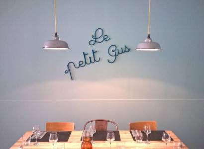 Le Petit Gus