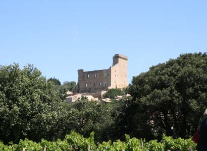 Châteauneuf-du-Pape