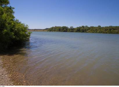 Plan d'eau du Revestidou