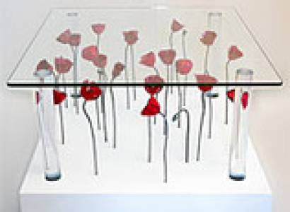 Atelier Rouge Cerise