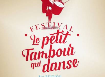 Le Petit Tambour qui danse : 8ème  Festival de Jazz à Cadenet