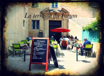 Le Forum